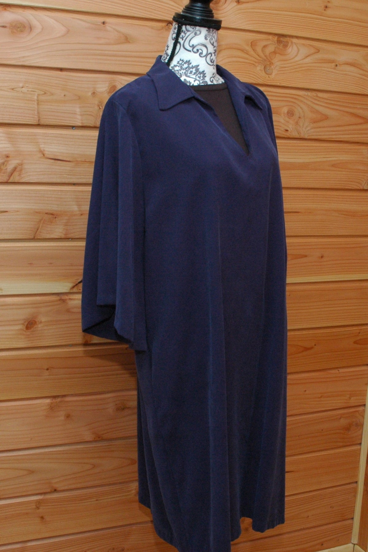 Robe housse