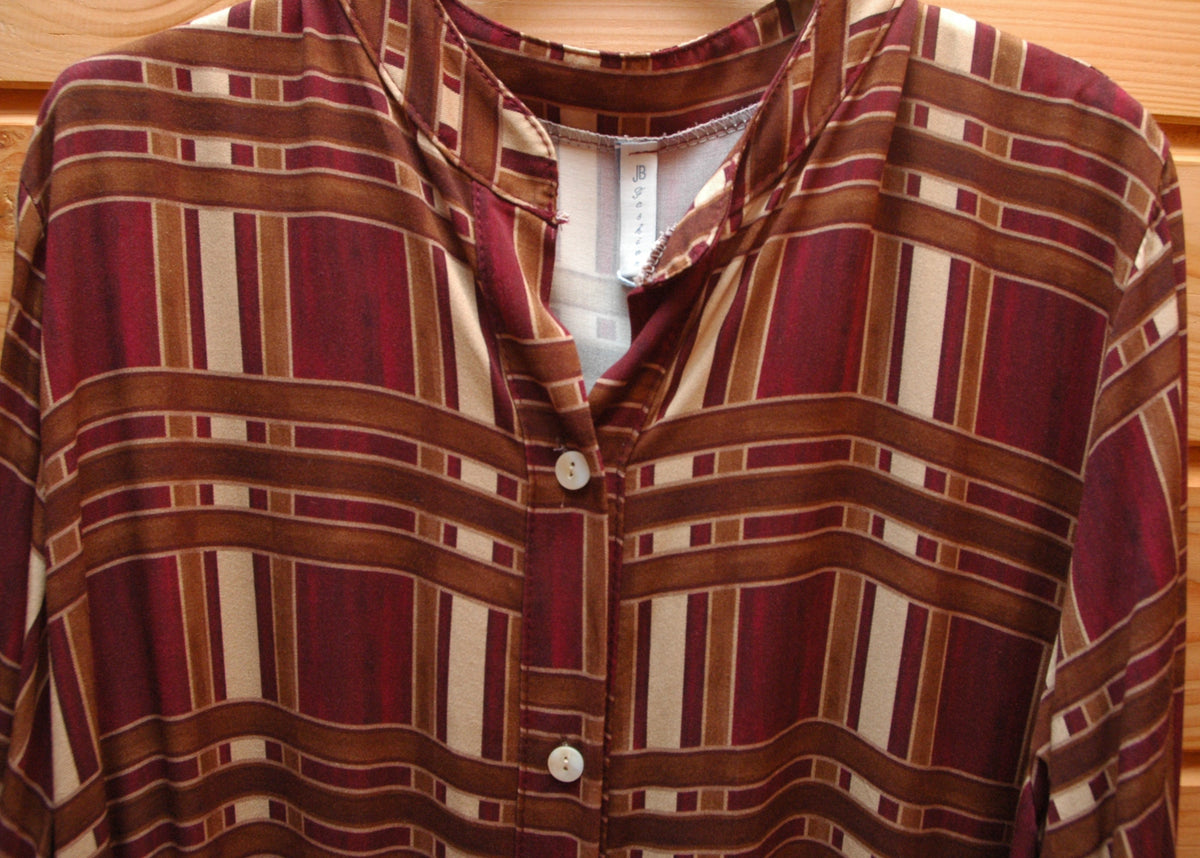 Robe fluide