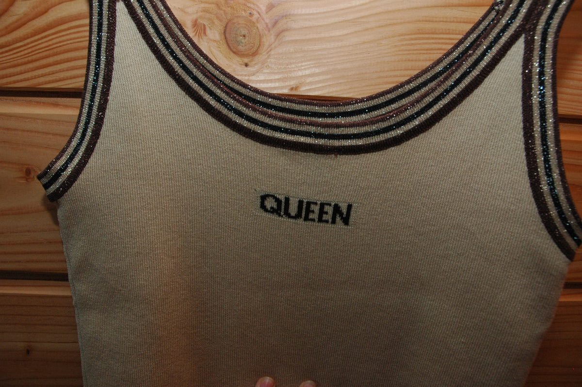 Top Queen