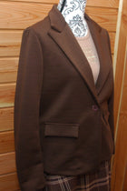 Veste tailleur