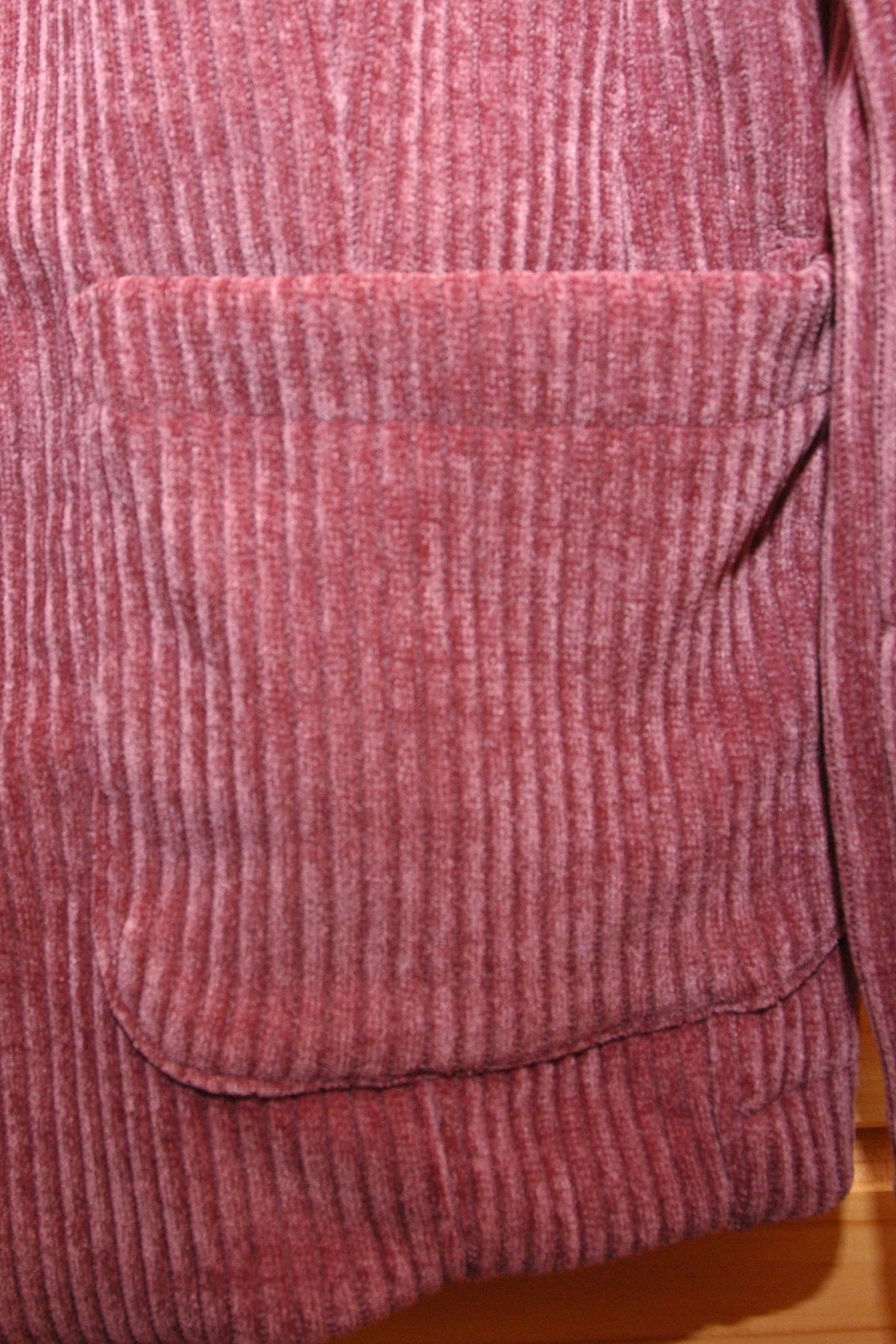 Veste en velours Taille L