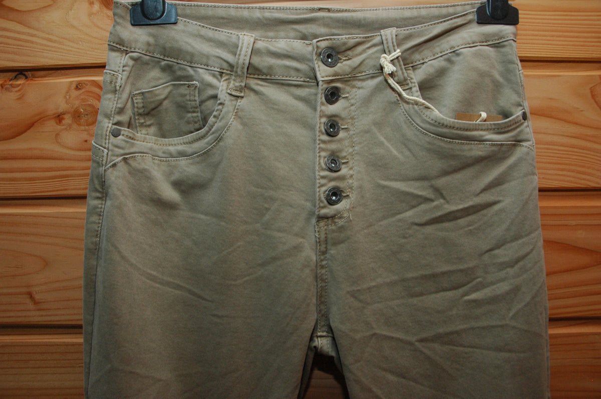 Pantalon slim taille M