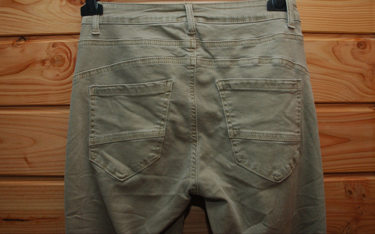 Pantalon slim taille M
