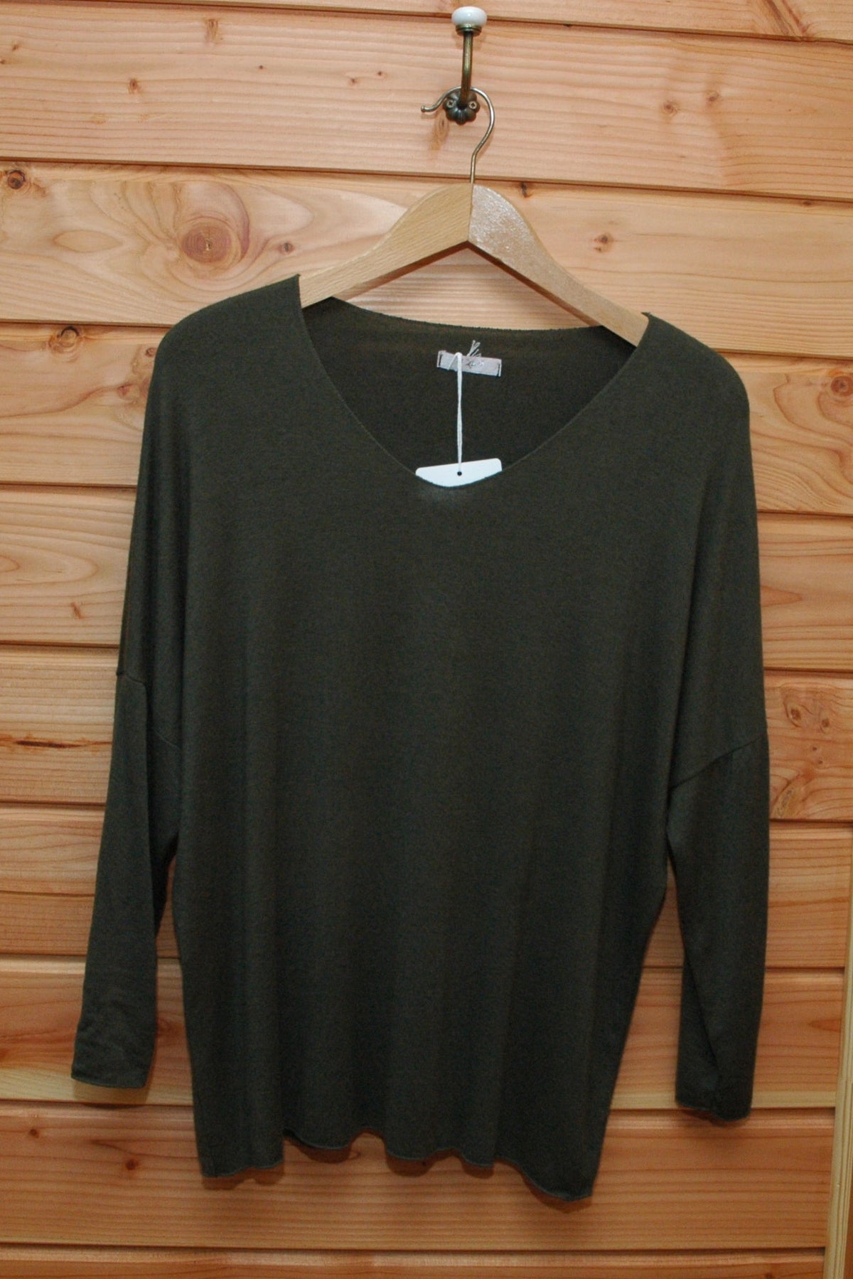 T-shirt  L/XL