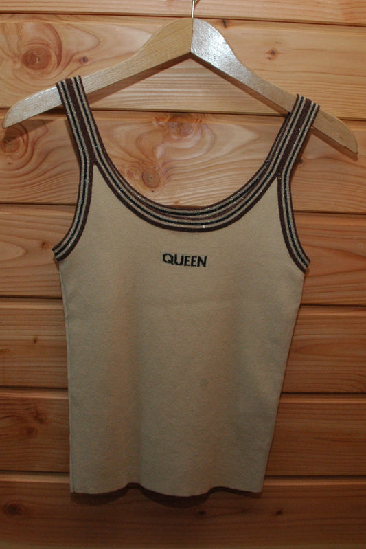 Top Queen