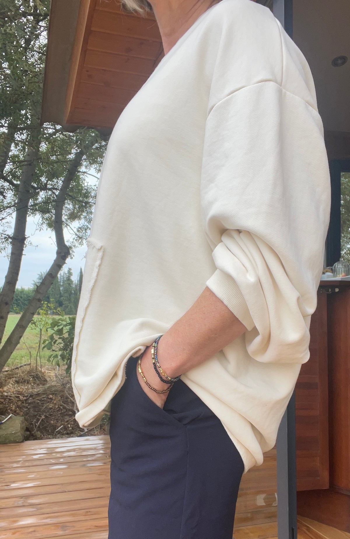 Sweat Pianta Banditas