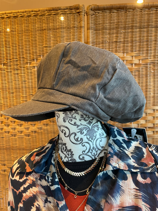 Casquette